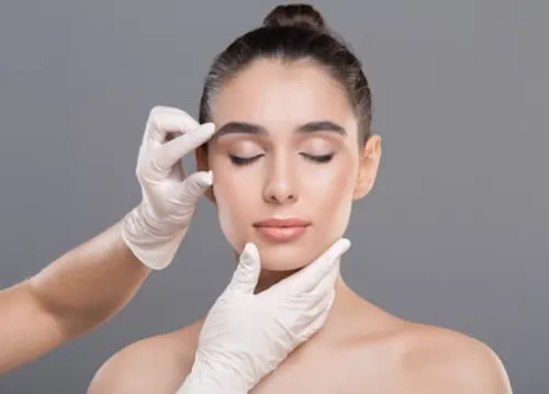 Cabina de tratamiento en Adhara Centro de Estética Avanzada, Popayán